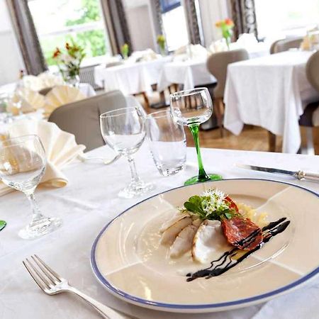 Hotel Restaurant Perle Des Vosges Muhlbach-sur-Munster Ngoại thất bức ảnh