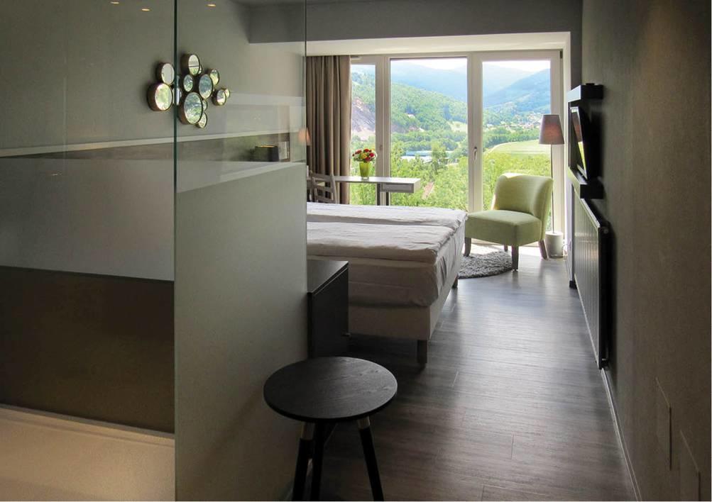 Hotel Restaurant Perle Des Vosges Muhlbach-sur-Munster Ngoại thất bức ảnh