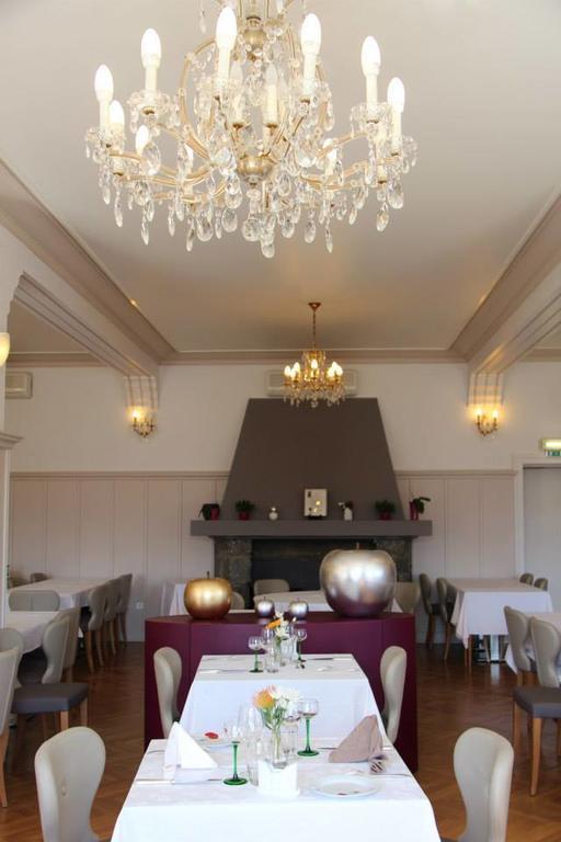 Hotel Restaurant Perle Des Vosges Muhlbach-sur-Munster Ngoại thất bức ảnh