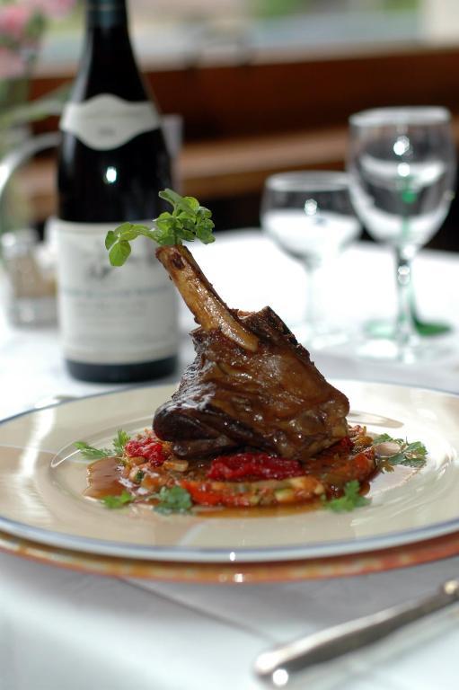Hotel Restaurant Perle Des Vosges Muhlbach-sur-Munster Ngoại thất bức ảnh