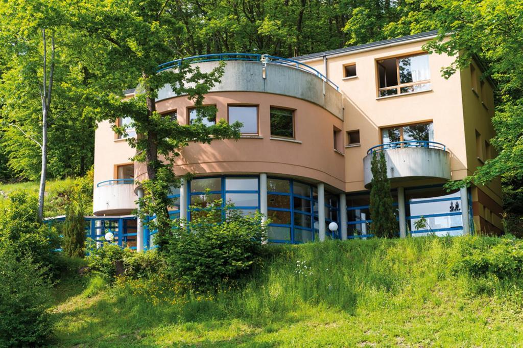 Hotel Restaurant Perle Des Vosges Muhlbach-sur-Munster Ngoại thất bức ảnh