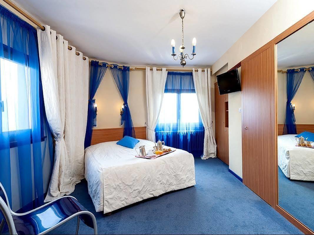 Hotel Restaurant Perle Des Vosges Muhlbach-sur-Munster Ngoại thất bức ảnh