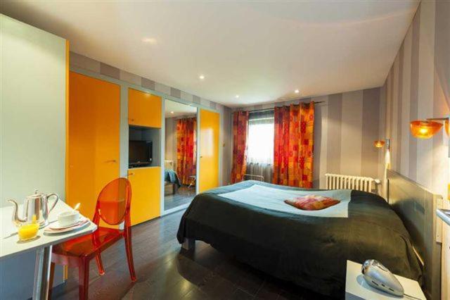 Hotel Restaurant Perle Des Vosges Muhlbach-sur-Munster Ngoại thất bức ảnh